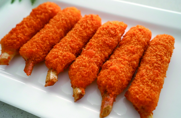 揚げ物