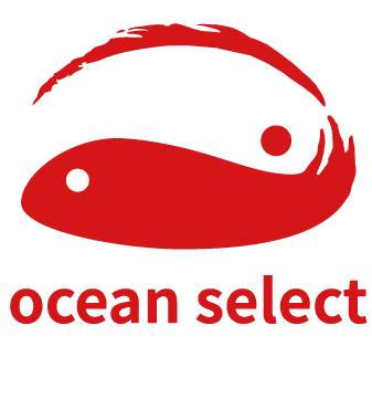 オーシャンセレクト ロゴ