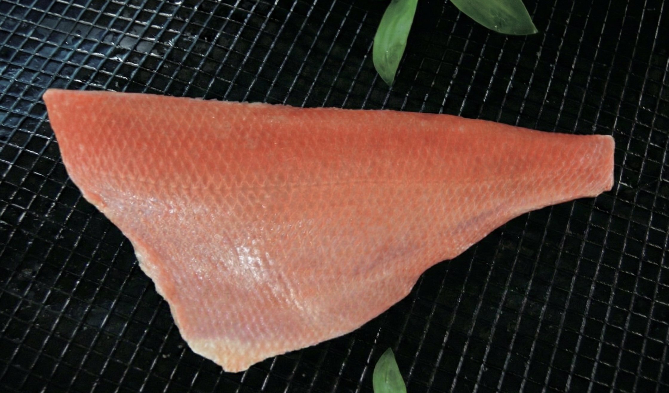 骨なし魚フィレ